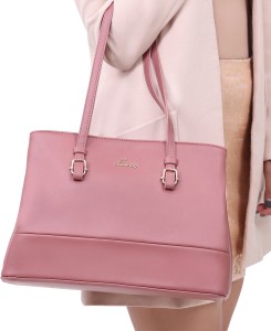 LAVIE Women Pink Shoulder Bag