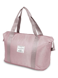 STORITE Women Pink Hand-held Bag
