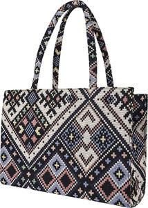 XENIUS Women Multicolor Tote