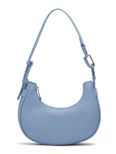 Miraggio Women Blue Shoulder Bag