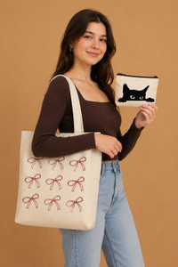Alyona Women Beige Tote