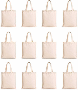 LIFESTICE Men & Women Beige Tote
