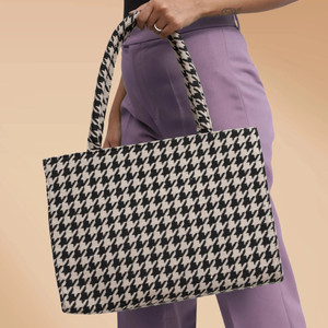 LEKHX Women Multicolor Handbag