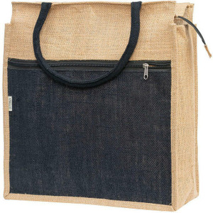 JUTEKA Women Black Handbag