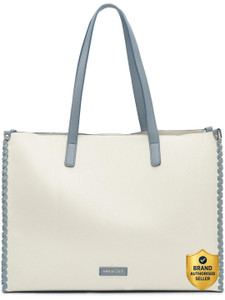 Miraggio Women Blue Tote
