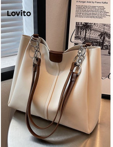 ROYCE INDUSTRIES Women White Shoulder Bag