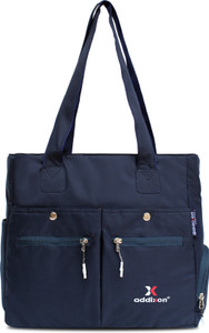 addixon Women Blue Handbag