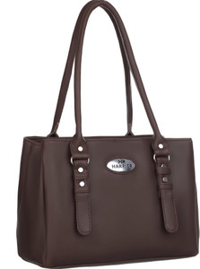 Harrier Women Brown Handbag