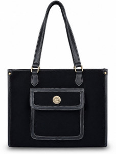 PRD Craft International Women Black Messenger Bag