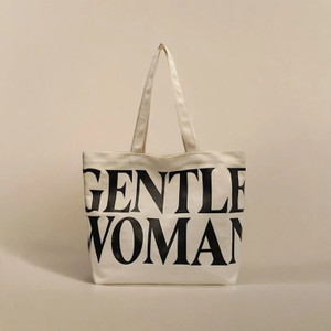 THE SACK CO Women White, White Tote