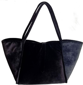 Beloved Women Black Tote