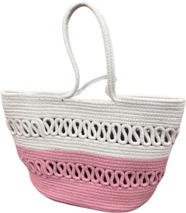 GHATIN Women Pink Shoulder Bag