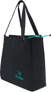 Teeba Bags Women Black, Green Shoulder Bag