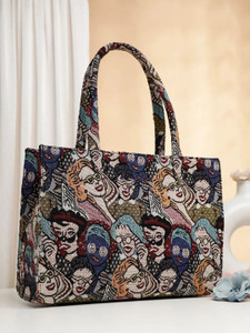 Pride Style Women Multicolor Messenger Bag