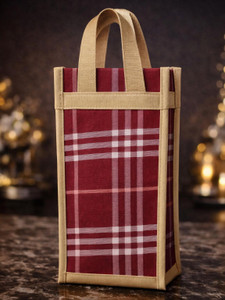 FLIKKER Men & Women Multicolor Bottle Bag