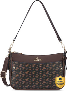 LAVIE Women Brown Hobo