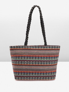 ANOUK Women Multicolor Shoulder Bag