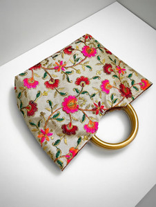 BLOOMTAIL Women Multicolor Hand-held Bag