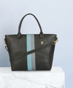 Baggit Women Black Hand-held Bag