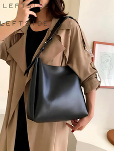 Trendycraft Women Black Hand-held Bag