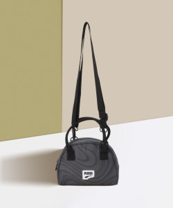 PUMA Women Green Handbag