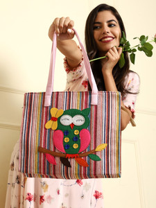 ENSAC Women Green Shoulder Bag