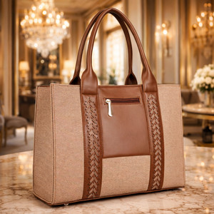 पार्सले महिलाओं के लिए टैन टॉट