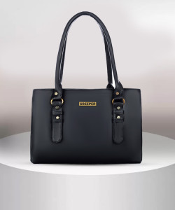Snappy Black Handbags Flipkart Buy MILLION MOUNT Women Black