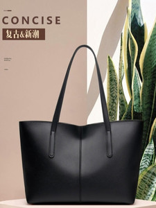 Hoatzin Women Black Handbag