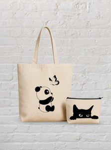 Alyona Women White Tote