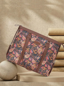 Parisal Women Multicolor Handbag