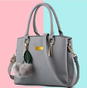 ARK FASHION Women Pink Hand-held Bag