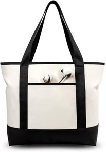 ketmart Women White Tote