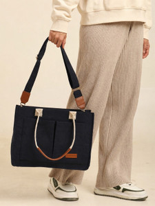 Classy Women Women Blue Messenger Bag