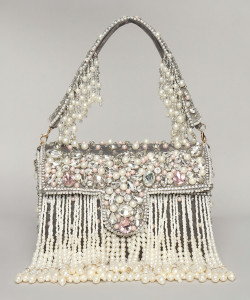 NAHHAR FASHION Women Grey Messenger Bag