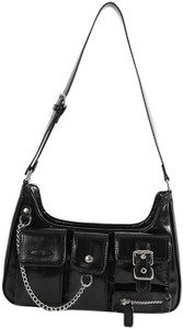 Lyla Shoulder Bag Y2K Retro Fashion Purse Handbag for Gifts Travel