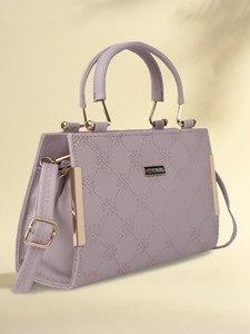 YOYOWING Women Purple Handbag