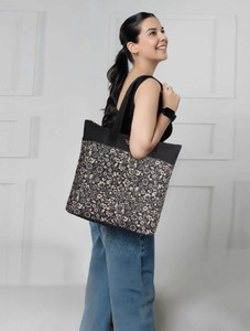Bog black Women Multicolor, Black Shoulder Bag