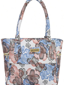 ARK FASHION Women Multicolor Shoulder Bag