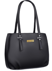 Clovia Fashion Women Black Shoulder Bag