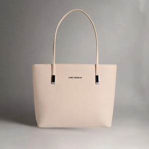 LINO PERROS Women Pink Shoulder Bag