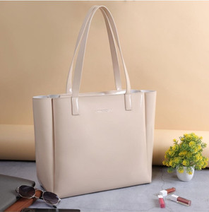 TrendStore Boys Beige Handbag