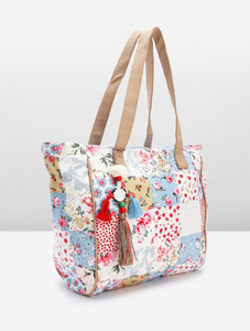 Sangria Women Multicolor Shoulder Bag