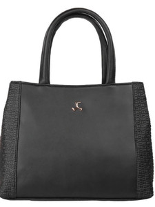 MOCHI Women Black Shoulder Bag