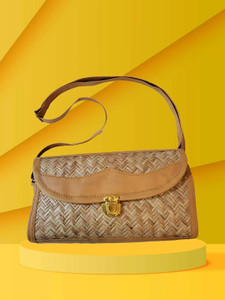 CLASSIQUE Women Multicolor Sling Bag
