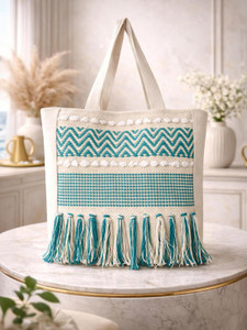 Cult Factory Women Green Shoulder Bag