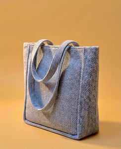 rcflora Women Blue Shoulder Bag