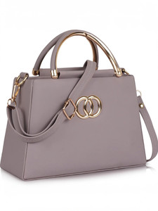 Lady Quinton Women Pink Handbag