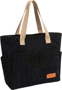 Demerra Women Black Hand-held Bag
