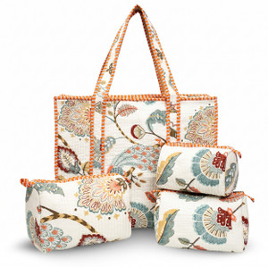 MITTICO Women Multicolor Tote